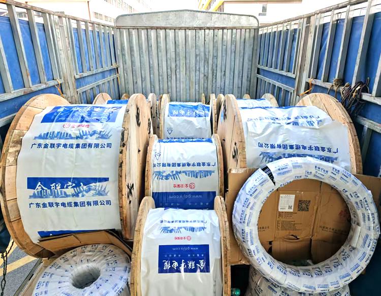 铝芯电缆的优势与批量采购注意事项